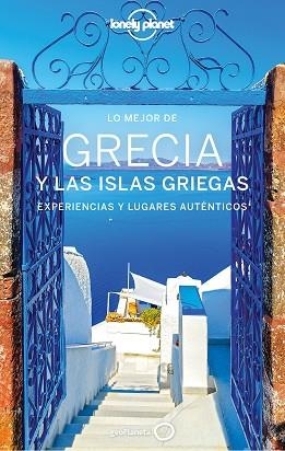 LO MEJOR DE GRECIA Y LAS ISLAS GRIEGAS 4 | 9788408225782 | RICHMOND, SIMON/ARMSTRONG, KATE/BUTLER, STUART/DRAGICEVICH, PETER/KAMINSKI, ANNA/MCNAUGHTAN, HUGH/MO | Llibres Parcir | Librería Parcir | Librería online de Manresa | Comprar libros en catalán y castellano online