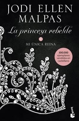 MI ÚNICA REINA | 9788408231707 | MALPAS, JODI ELLEN | Llibres Parcir | Llibreria Parcir | Llibreria online de Manresa | Comprar llibres en català i castellà online