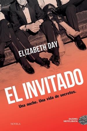 EL INVITADO | 9788417761936 | DAY, ELIZABETH | Llibres Parcir | Llibreria Parcir | Llibreria online de Manresa | Comprar llibres en català i castellà online