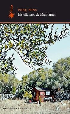 ELS ULLASTRES DE MANHATTAN | 9788477276210 | PONS GIMÉNEZ, PONÇ | Llibres Parcir | Librería Parcir | Librería online de Manresa | Comprar libros en catalán y castellano online