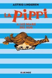 LA PIPPI A LES MARS DEL SUD | 9788417742164 | LINDGREN, ASTRID | Llibres Parcir | Llibreria Parcir | Llibreria online de Manresa | Comprar llibres en català i castellà online