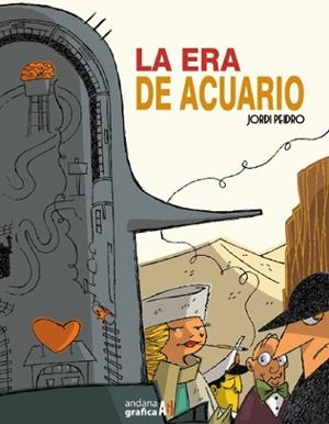 LA ERA DE ACUARIO | 9788417497705 | PEIDRO, JORDI | Llibres Parcir | Llibreria Parcir | Llibreria online de Manresa | Comprar llibres en català i castellà online