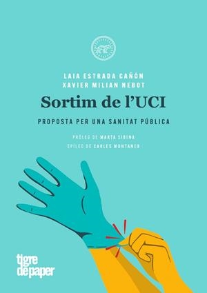 SORTIM DE L'UCI - CAT | 9788416855803 | ESTRADA LAIA / MILIÁN XAVIER | Llibres Parcir | Librería Parcir | Librería online de Manresa | Comprar libros en catalán y castellano online