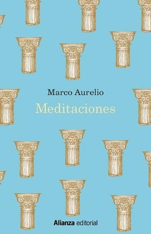 MEDITACIONES | 9788491819592 | MARCO AURELIO | Llibres Parcir | Librería Parcir | Librería online de Manresa | Comprar libros en catalán y castellano online