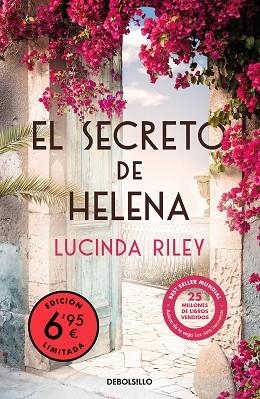 EL SECRETO DE HELENA | 9788466350723 | RILEY, LUCINDA | Llibres Parcir | Llibreria Parcir | Llibreria online de Manresa | Comprar llibres en català i castellà online