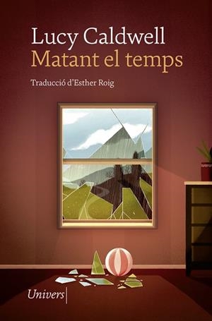 MATANT EL TEMPS | 9788417868826 | CALDWELL, LUCY | Llibres Parcir | Llibreria Parcir | Llibreria online de Manresa | Comprar llibres en català i castellà online