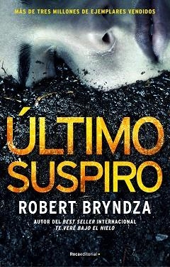ÚLTIMO SUSPIRO | 9788417805609 | BRYNDZA, ROBERT | Llibres Parcir | Librería Parcir | Librería online de Manresa | Comprar libros en catalán y castellano online