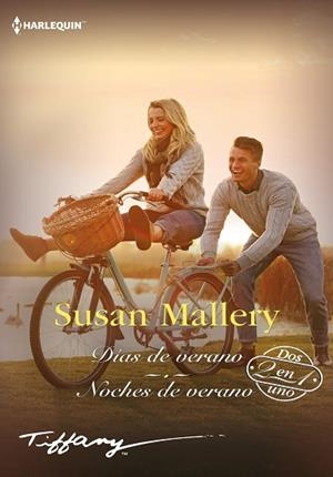 DÍAS DE VERANO; NOCHES DE VERANO | 9788413484341 | MALLERY, SUSAN | Llibres Parcir | Llibreria Parcir | Llibreria online de Manresa | Comprar llibres en català i castellà online