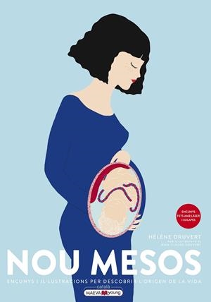 NOU MESOS | 9788417708757 | DRUVERT, HÉLÈNE | Llibres Parcir | Llibreria Parcir | Llibreria online de Manresa | Comprar llibres en català i castellà online