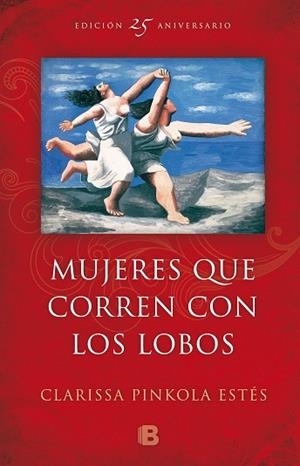 MUJERES QUE CORREN CON LOS LOBOS | 9788466660754 | ESTÉS, CLARISSA PINKOLA | Llibres Parcir | Llibreria Parcir | Llibreria online de Manresa | Comprar llibres en català i castellà online