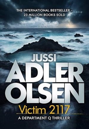 VICTIM 2117 | 9781786486165 | OLSEN, JUSSI | Llibres Parcir | Llibreria Parcir | Llibreria online de Manresa | Comprar llibres en català i castellà online