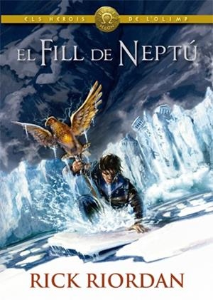 EL FILL DE NEPTÚ | 9788424664558 | RIORDAN, RICK | Llibres Parcir | Llibreria Parcir | Llibreria online de Manresa | Comprar llibres en català i castellà online