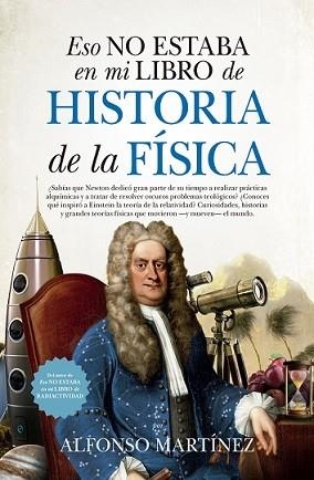 ESO NO ESTABA (LEB) HIST. DE LA FÍSICA | 9788417547295 | MARTÍNEZ ORTEGA, ALFONSO | Llibres Parcir | Llibreria Parcir | Llibreria online de Manresa | Comprar llibres en català i castellà online