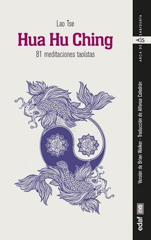 HUA HU CHING | 9788441440241 | TSE, LAO | Llibres Parcir | Librería Parcir | Librería online de Manresa | Comprar libros en catalán y castellano online