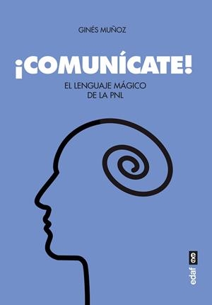 ¡COMUNÍCATE! | 9788441440258 | MUÑOZ, GINÉS | Llibres Parcir | Llibreria Parcir | Llibreria online de Manresa | Comprar llibres en català i castellà online
