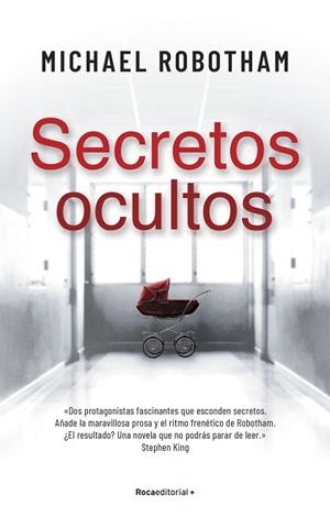 SECRETOS OCULTOS | 9788417092856 | ROBOTHAM, MICHAEL | Llibres Parcir | Llibreria Parcir | Llibreria online de Manresa | Comprar llibres en català i castellà online