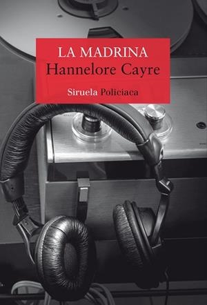 LA MADRINA | 9788418245596 | CAYRE, HANNELORE | Llibres Parcir | Llibreria Parcir | Llibreria online de Manresa | Comprar llibres en català i castellà online