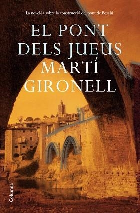 EL PONT DELS JUEUS | 9788466427036 | GIRONELL, MARTÍ | Llibres Parcir | Llibreria Parcir | Llibreria online de Manresa | Comprar llibres en català i castellà online