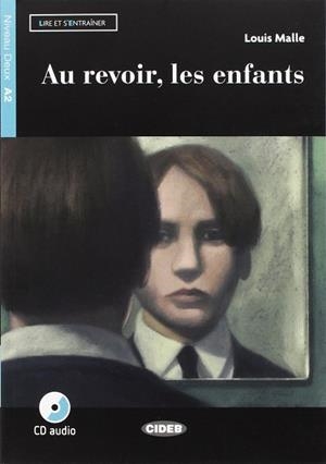 AU REVOIR LES ENFANTS | 9788853016416 | MALLE LOUIS | Llibres Parcir | Librería Parcir | Librería online de Manresa | Comprar libros en catalán y castellano online
