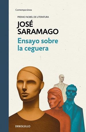 ENSAYO SOBRE LA CEGUERA | 9788466350976 | SARAMAGO, JOSÉ | Llibres Parcir | Llibreria Parcir | Llibreria online de Manresa | Comprar llibres en català i castellà online