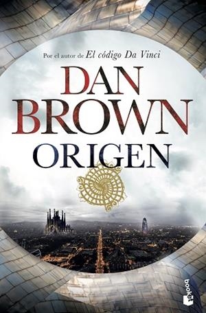 ORIGEN | 9788408206163 | BROWN, DAN | Llibres Parcir | Llibreria Parcir | Llibreria online de Manresa | Comprar llibres en català i castellà online