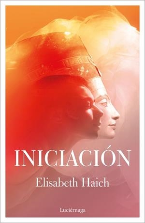 INICIACION | 9788418015267 | HAICH, ELISABETH | Llibres Parcir | Llibreria Parcir | Llibreria online de Manresa | Comprar llibres en català i castellà online