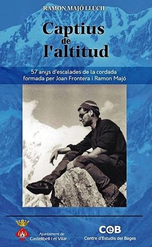 CAPTIUS DE L'ALTITUD | 9788412059816 | MAJÓ LLUCH, RAMON | Llibres Parcir | Librería Parcir | Librería online de Manresa | Comprar libros en catalán y castellano online