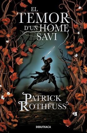 EL TEMOR D'UN HOME SAVI (CRÒNICA DE L'ASSASSÍ DE REIS 2) | 9788418132728 | ROTHFUSS, PATRICK | Llibres Parcir | Llibreria Parcir | Llibreria online de Manresa | Comprar llibres en català i castellà online