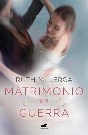 MATRIMONIO EN GUERRA (LOS KNIGHTLEY 1) | 9788417664800 | M. LERGA, RUTH | Llibres Parcir | Llibreria Parcir | Llibreria online de Manresa | Comprar llibres en català i castellà online