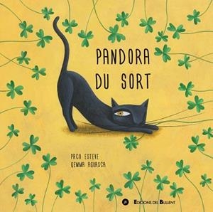 PANDORA DU SORT | 9788499042367 | ESTEVE I BENEITO, PACO | Llibres Parcir | Llibreria Parcir | Llibreria online de Manresa | Comprar llibres en català i castellà online