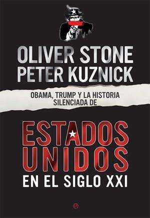 OBAMA, TRUMP Y LA HISTORIA SILENCIADA DE LOS ESTADOS UNIDOS EN EL SIGLO XXI | 9788491648642 | STONE, OLIVER/KUZNICK, PETER | Llibres Parcir | Llibreria Parcir | Llibreria online de Manresa | Comprar llibres en català i castellà online