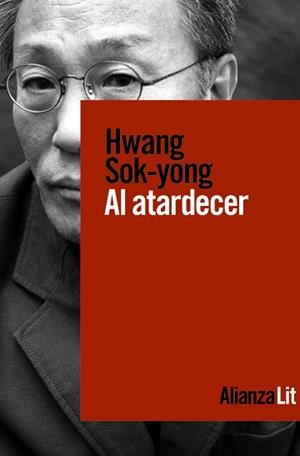 AL ATARDECER | 9788491818793 | SOK-YONG, HWANG | Llibres Parcir | Llibreria Parcir | Llibreria online de Manresa | Comprar llibres en català i castellà online