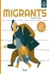 MIGRANTS - CAT | 9788417178581 | ALTARRIBA EDUARD | Llibres Parcir | Llibreria Parcir | Llibreria online de Manresa | Comprar llibres en català i castellà online