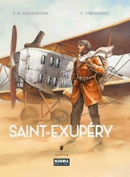 SAINT-EXUPÉRY. EDICIÓN INTEGRAL | 9788467941364 | PAINT DIZIER,P | Llibres Parcir | Llibreria Parcir | Llibreria online de Manresa | Comprar llibres en català i castellà online