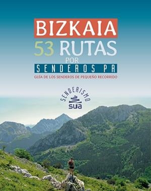 GUIA DE LOS PR-S DE BIZKAIA | 9788482167268 | HERNANI PEREZ, RICARDO | Llibres Parcir | Librería Parcir | Librería online de Manresa | Comprar libros en catalán y castellano online