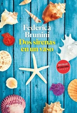 DOS SIRENAS EN UN VASO | 9788427047693 | BRUNINI, FEDERICA | Llibres Parcir | Llibreria Parcir | Llibreria online de Manresa | Comprar llibres en català i castellà online