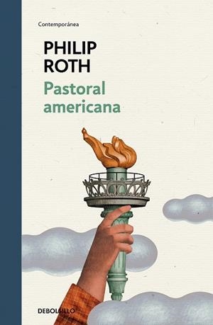 PASTORAL AMERICANA | 9788466350983 | ROTH, PHILIP | Llibres Parcir | Llibreria Parcir | Llibreria online de Manresa | Comprar llibres en català i castellà online