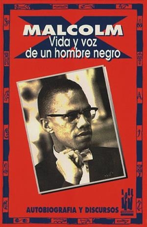 MALCOLM X | 9788486597290 | MALCOLM X | Llibres Parcir | Llibreria Parcir | Llibreria online de Manresa | Comprar llibres en català i castellà online