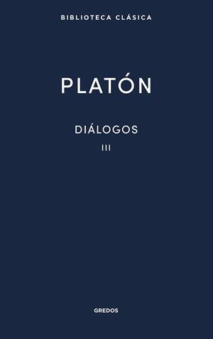 21. DIÁLOGOS III. FEDÓN. EL BANQUETE | 9788424939274 | PLATÓN | Llibres Parcir | Llibreria Parcir | Llibreria online de Manresa | Comprar llibres en català i castellà online