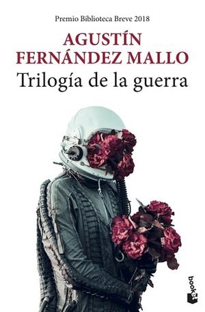 TRILOGÍA DE LA GUERRA | 9788432234844 | FERNÁNDEZ MALLO, AGUSTÍN | Llibres Parcir | Llibreria Parcir | Llibreria online de Manresa | Comprar llibres en català i castellà online