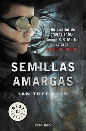 SEMILLAS AMARGAS (TRÍPTICO DE ASCLEPIA 1) | 9788466341332 | TREGILLIS, IAN | Llibres Parcir | Librería Parcir | Librería online de Manresa | Comprar libros en catalán y castellano online