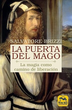 LA PUERTA DEL MAGO | 9788417080808 | BRIZZI, SALVATORE | Llibres Parcir | Librería Parcir | Librería online de Manresa | Comprar libros en catalán y castellano online