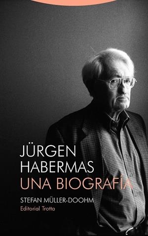 JÜRGEN HABERMAS | 9788498797657 | MÜLLER-DOOHM, STEFAN | Llibres Parcir | Llibreria Parcir | Llibreria online de Manresa | Comprar llibres en català i castellà online