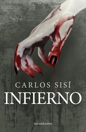 INFIERNO Nº 3/3 | 9788445008119 | SISÍ, CARLOS | Llibres Parcir | Llibreria Parcir | Llibreria online de Manresa | Comprar llibres en català i castellà online