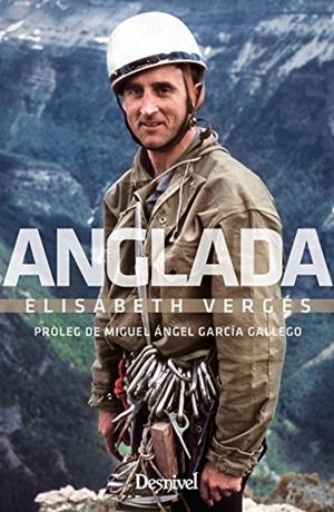 ANGLADA | 9788498293821 | VERGÉS, ELISABETH | Llibres Parcir | Librería Parcir | Librería online de Manresa | Comprar libros en catalán y castellano online