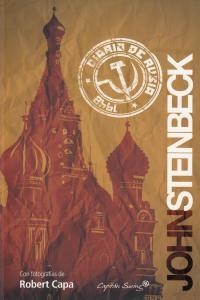 DIARIO DE RUSIA | 9788493982799 | JOHN STEINBECK | Llibres Parcir | Llibreria Parcir | Llibreria online de Manresa | Comprar llibres en català i castellà online