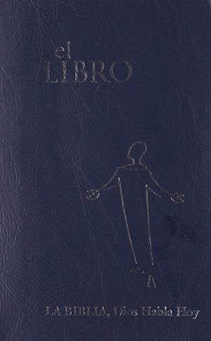 BIBLIA: DIOS HABLA HOY | 9788484075936 | SOCIEDAD BÍBLICA DE ESPAÑA | Llibres Parcir | Llibreria Parcir | Llibreria online de Manresa | Comprar llibres en català i castellà online