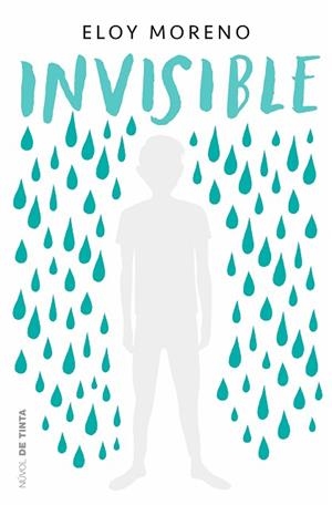 INVISIBLE (EDICIÓ EN CATALÀ) | 9788417605506 | MORENO, ELOY | Llibres Parcir | Llibreria Parcir | Llibreria online de Manresa | Comprar llibres en català i castellà online