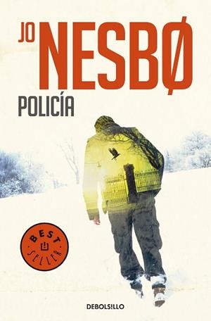 POLICÍA (HARRY HOLE 10) | 9788466344012 | NESBO, JO | Llibres Parcir | Llibreria Parcir | Llibreria online de Manresa | Comprar llibres en català i castellà online