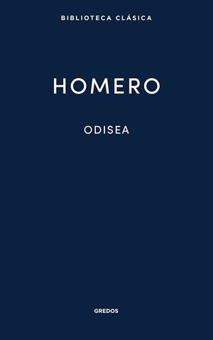 10. ODISEA | 9788424939076 | HOMERO | Llibres Parcir | Librería Parcir | Librería online de Manresa | Comprar libros en catalán y castellano online